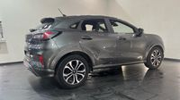 Ford Puma 1.0 Flexifuel 125ch S&S mHEV ST-Line Design 3 — photo 4