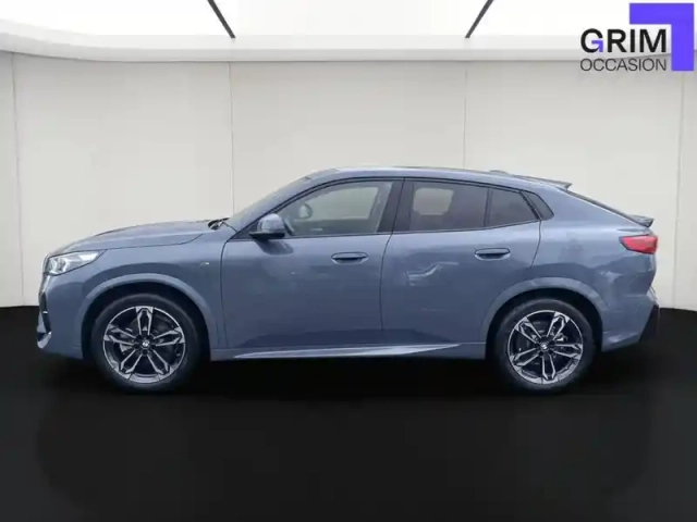 Bmw X2 sdrive 20i 170ch dkg7 — photo 19