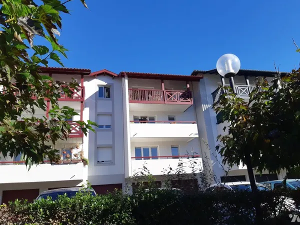Appartement 4 pièces 82 m²