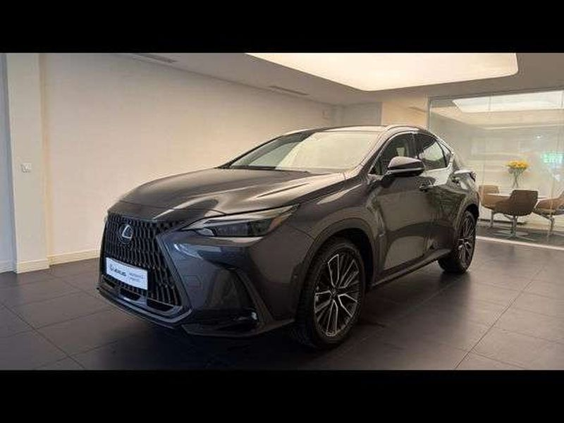 Lexus NX Lexus NX 350h 200ch Executive 2WD MY26 — photo 1