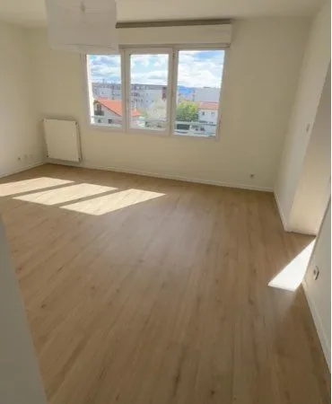 À louer appartement 3 pièces Clermont Ferrand