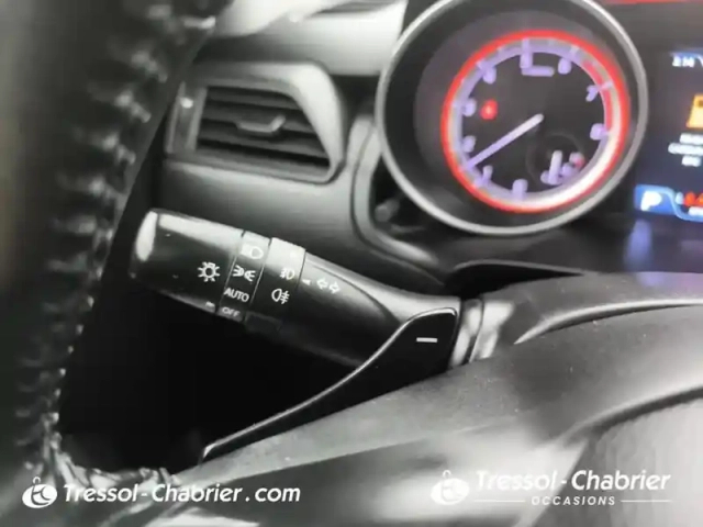 Suzuki Swift 1.2 dualjet hybrid auto (cvt) pack — photo 17