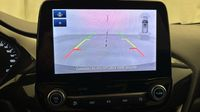 Ford Puma 1.0 EcoBoost 125ch mHEV Titanium 6cv — photo 29