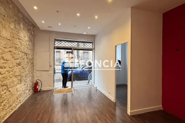 Appartement 3 pièces 85 m²