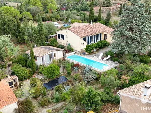Maison 4 pièces 143 m²