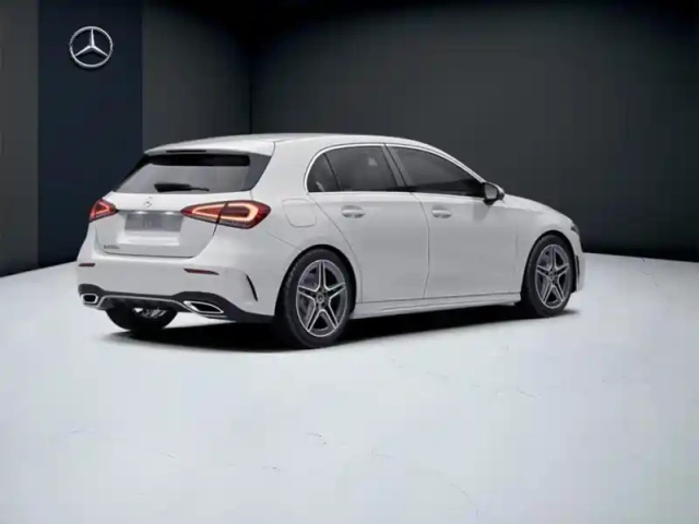 Mercedes Classe A 250 e amg line — photo 5