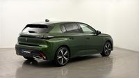 Peugeot 308 1.2 PureTech 130ch S&S GT EAT8 — photo 5