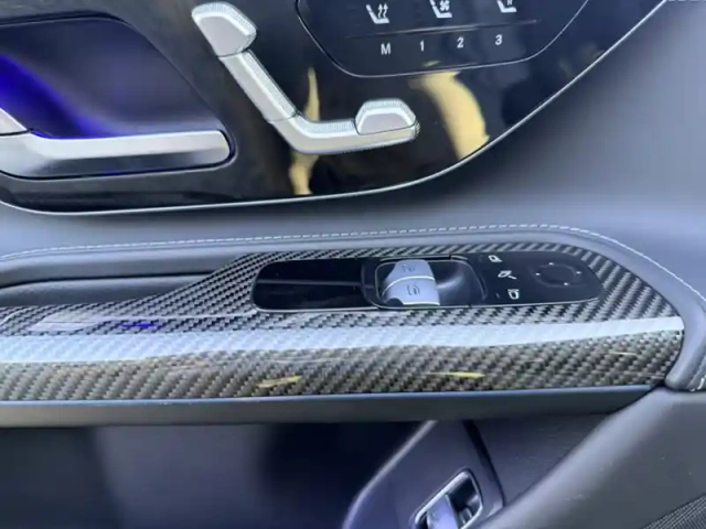 Mercedes Amg Gt mercedes- 63 4matic+ — photo 14