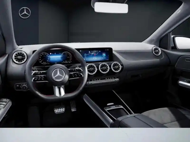 Mercedes Classe B 250 e hybrid eq amg line — photo 11