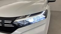 Dacia Sandero 1.0 ECO-G 100ch Expression — photo 17