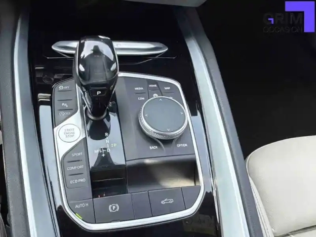 Bmw Z4 sdrive20i 197 ch bva8 — photo 10