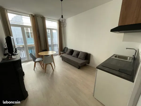 Immeuble de rapport 93 m²