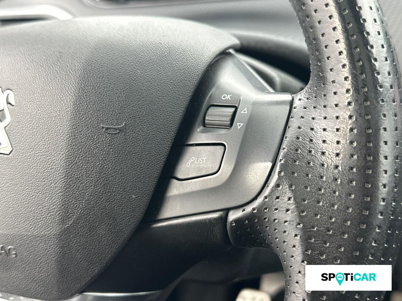 Peugeot 2008 1.2 puretech 130ch e6.c crossway s&s — photo 18