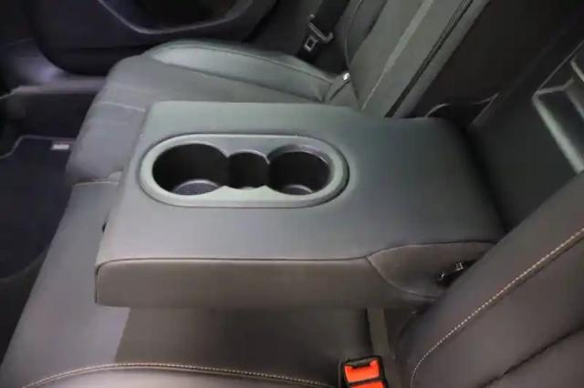 Cupra Formentor 2.0 tdi 150 ch — photo 21