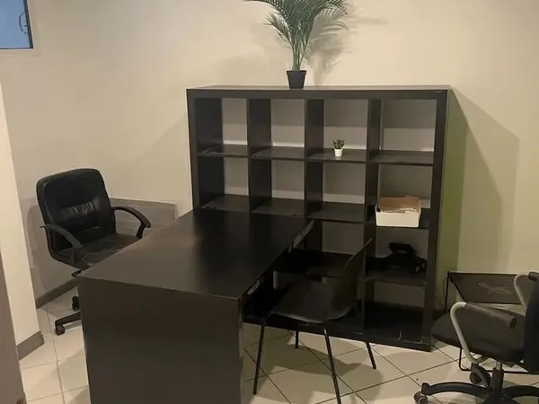 Bureau privatif