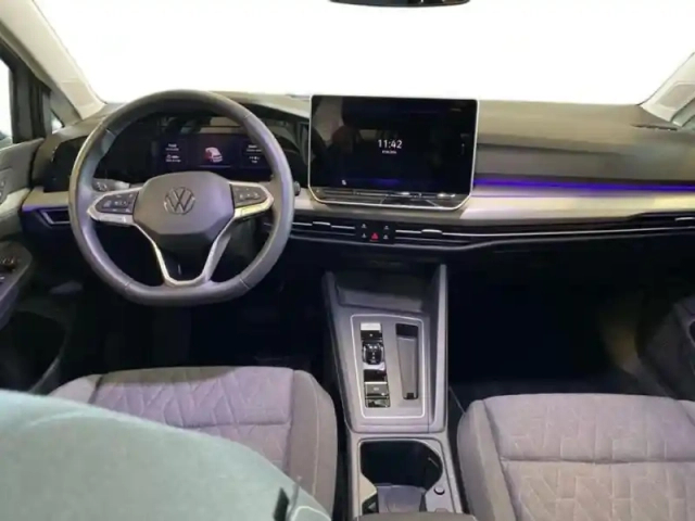 Volkswagen Golf 1.5 ehybrid 204 dsg6 vw edition — photo 8