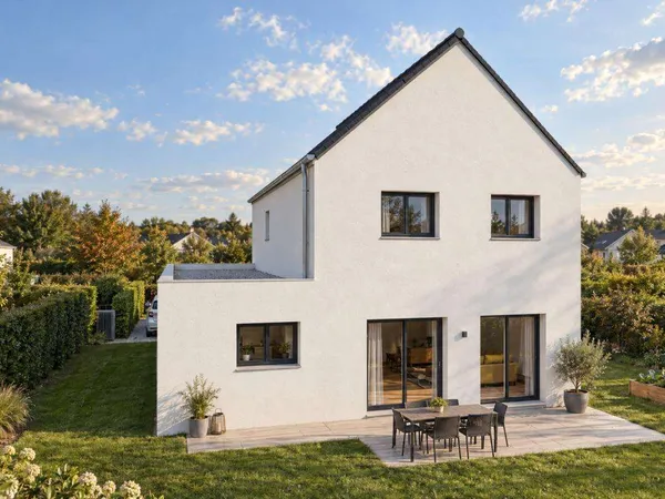 Maison 5 pièces 94 m²