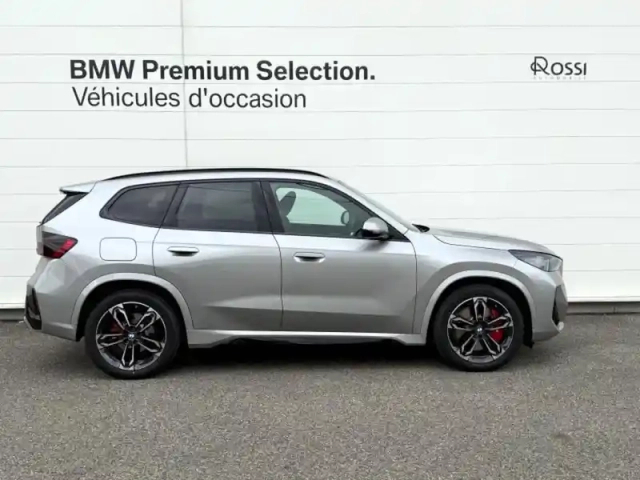 Bmw X1 xdrive25e 245ch m sport — photo 3