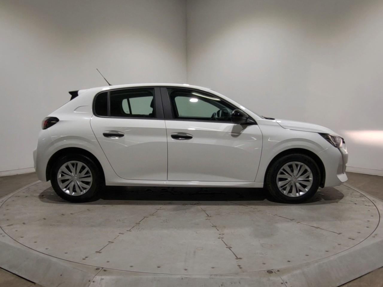 Peugeot 208 bluehdi 100 s&s bvm6 premium — photo 6
