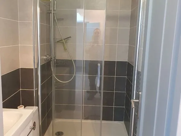 Loue appartement f2