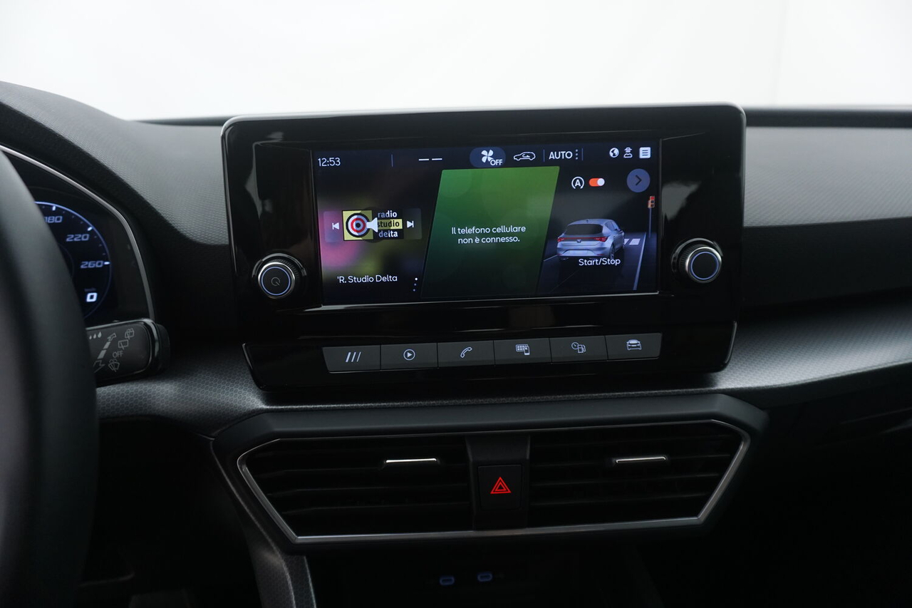 Seat Leon — photo 11