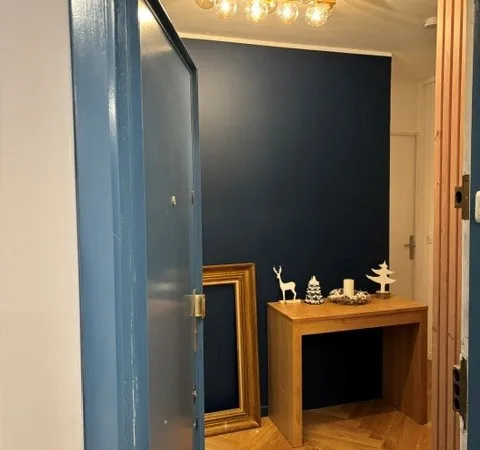 Vends appartement