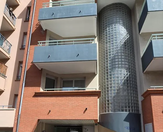 Appartement T3 Toulouse Centre