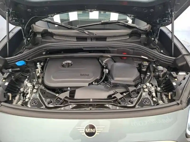 Mini Countryman 170 ch dkg7 c — photo 10