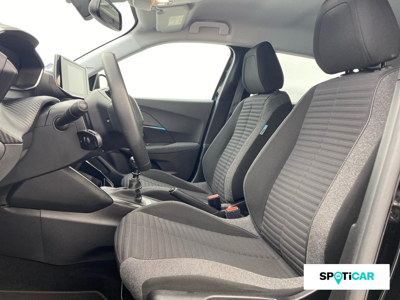 Peugeot 2008 1.2 puretech 100ch s&s style — photo 9