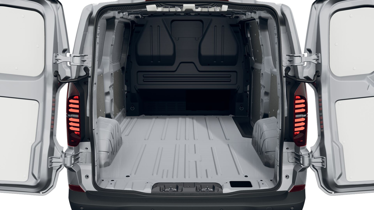 Volkswagen Utilitaires TRANSPORTER VAN L1H1 2.0 TDI 110 BVM6 — photo 6