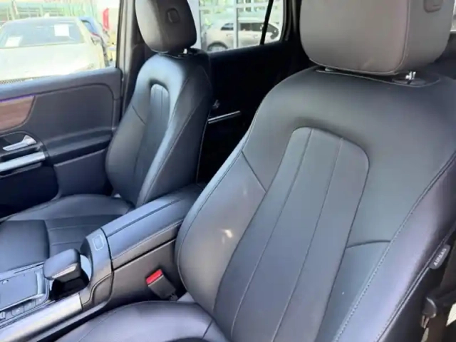 Mercedes Gla 250 e business line — photo 12