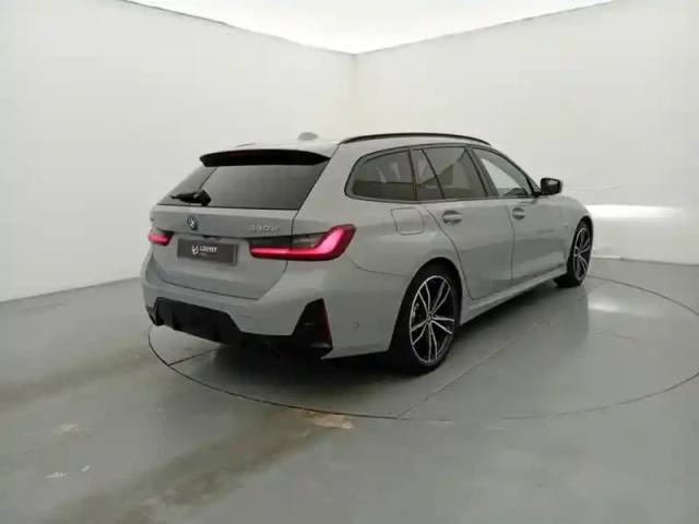 Bmw Serie 3 série 3 touring 330ea xdrive 292ch m sport — photo 3