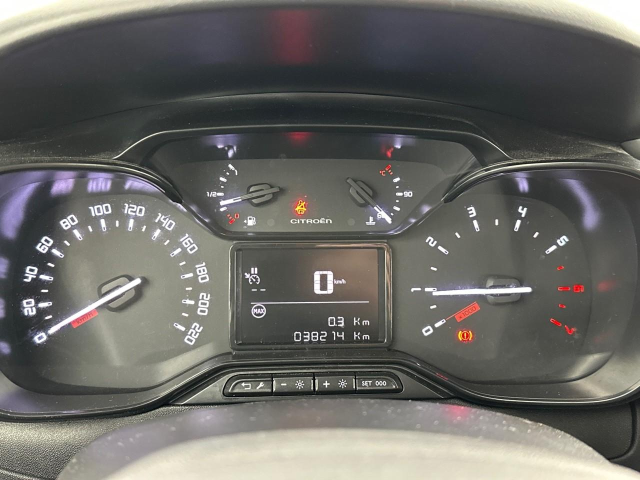 Citroën C3 puretech 83 s&s bvm5 you! — photo 23