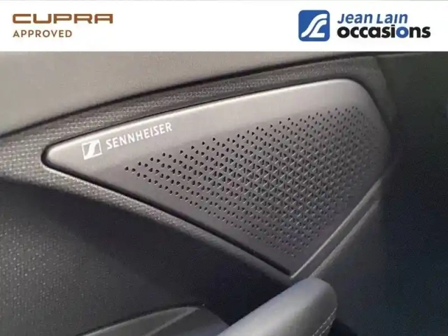 Cupra Terramar 1.5 ehybrid 272 ch dsg6 — photo 40