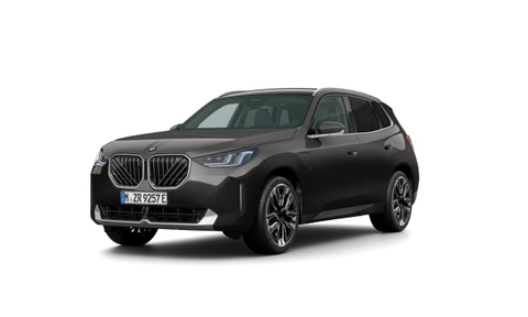 BMW X3 30e xDrive 299 ch BVA8