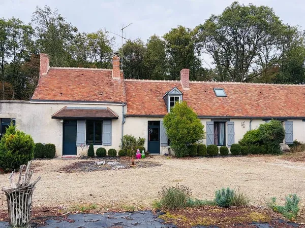 Maison 10 pièces 183 m²