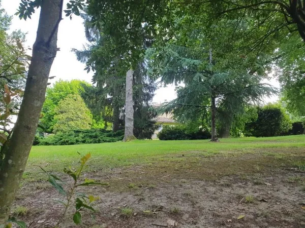 Montussan terrain de 800 M2