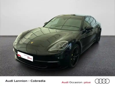 Porsche Panamera 3.0 v6 462ch 4 e-hybrid euro6d-t 19cv