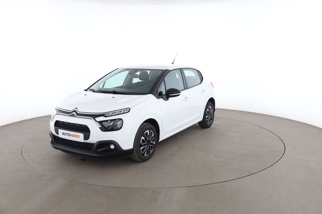 Citroen C3 1.5 Blue-HDi Feel Business BV6