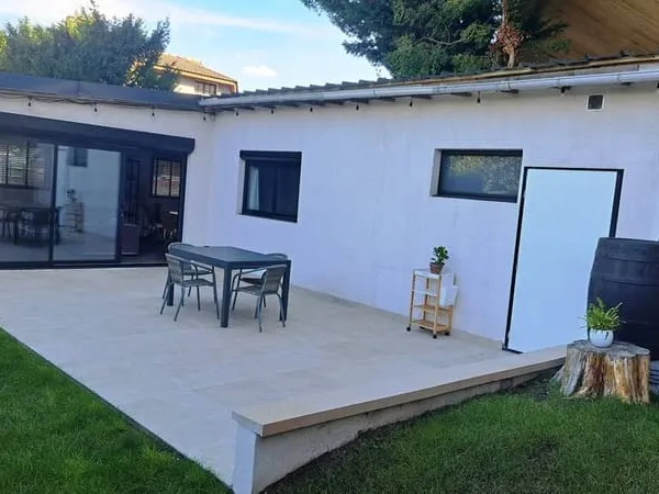 Maison 2 pièces 54 m²