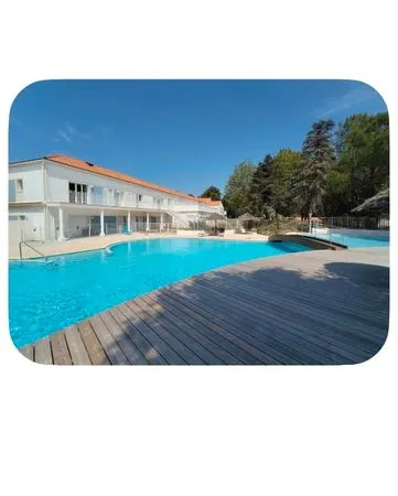 Appartement T2