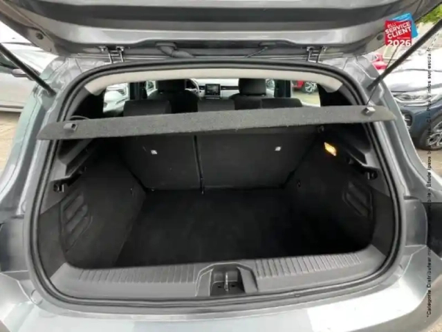 Renault Clio 1.0 tce 90ch evolution — photo 6