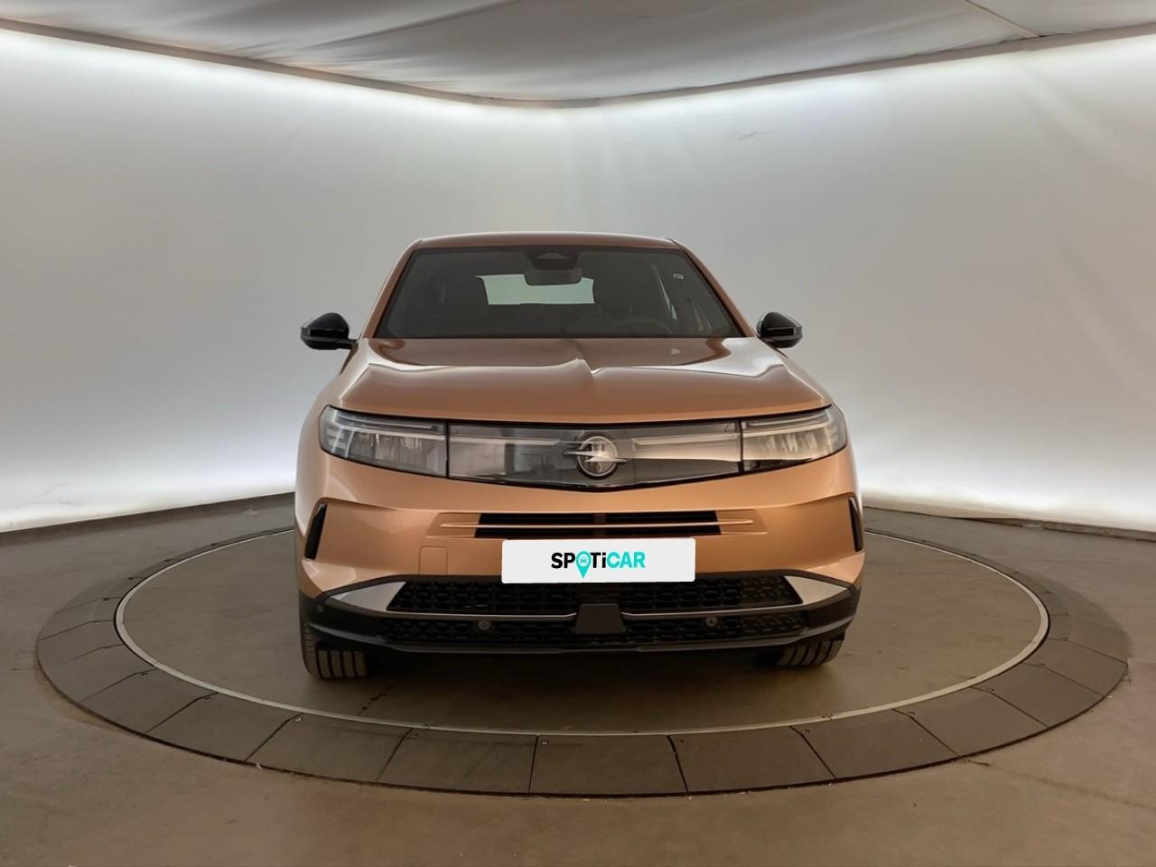 Opel Grandland 1.2 turbo hybrid 145 ch e-dct6 edition — photo 2