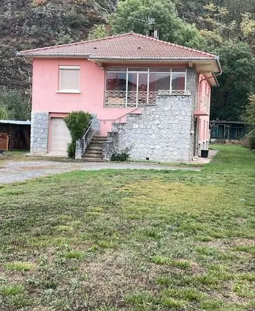 Vente maison individuelle
