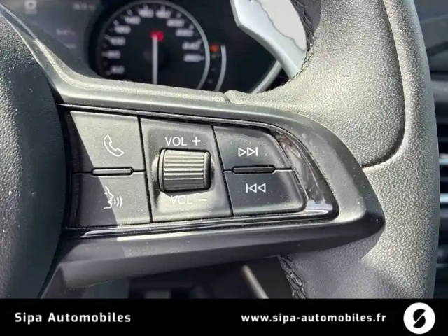 Alfa Romeo Stelvio 2.2 160 ch at8 — photo 19