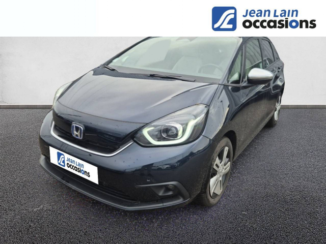 Honda Jazz e:HEV 1.5 i-MMD Exclusive