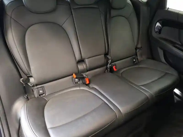 Mini Mini countryman 125 - 95 ch all4 bva6 — photo 14