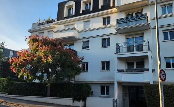 Appartement 1 pièce 40 m²