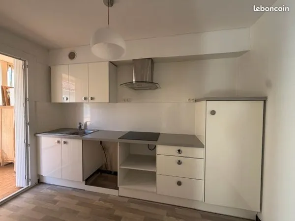 Appartement F3