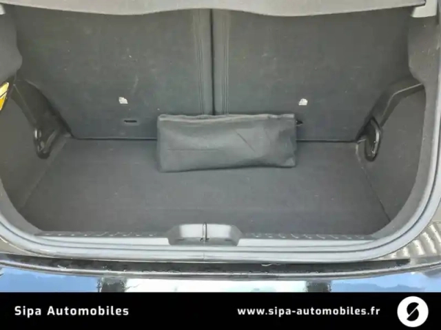 Fiat 500 3+1 e 118 ch — photo 10
